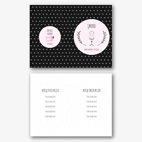 Etiketės šablonas-drabužių knygos