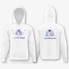 Jogos Trenerio Marškinėlių Šablonas